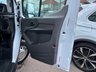 USED 2022 71 FORD TRANSIT 2.0 350 EcoBlue HDT Leader Tipper 2dr Diesel Manual RWD L3 Euro 6 (s/s) (1-Stop, Tool Pod) (170 ps) Twin Wheel Tipper+1owner+Ulez