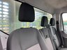 USED 2022 71 FORD TRANSIT 2.0 350 EcoBlue HDT Leader Tipper 2dr Diesel Manual RWD L3 Euro 6 (s/s) (1-Stop, Tool Pod) (170 ps) Twin Wheel Tipper+1owner+Ulez
