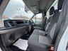 USED 2022 71 FORD TRANSIT 2.0 350 EcoBlue HDT Leader Tipper 2dr Diesel Manual RWD L3 Euro 6 (s/s) (1-Stop, Tool Pod) (170 ps) Twin Wheel Tipper+1owner+Ulez