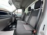 USED 2022 71 FORD TRANSIT 2.0 350 EcoBlue HDT Leader Tipper 2dr Diesel Manual RWD L3 Euro 6 (s/s) (1-Stop, Tool Pod) (170 ps) Twin Wheel Tipper+1owner+Ulez