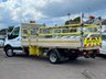 USED 2022 71 FORD TRANSIT 2.0 350 EcoBlue HDT Leader Tipper 2dr Diesel Manual RWD L3 Euro 6 (s/s) (1-Stop, Tool Pod) (170 ps) Twin Wheel Tipper+1owner+Ulez
