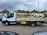 USED 2022 71 FORD TRANSIT 2.0 350 EcoBlue HDT Leader Tipper 2dr Diesel Manual RWD L3 Euro 6 (s/s) (1-Stop, Tool Pod) (170 ps) Twin Wheel Tipper+1owner+Ulez