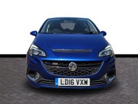 USED 2016 16 VAUXHALL CORSA 1.6i Turbo VXR Hatchback 3dr Petrol Manual Euro 6 (205 ps) 6 months warranty, &pound;1000 per claim