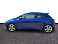 USED 2016 16 VAUXHALL CORSA 1.6i Turbo VXR Hatchback 3dr Petrol Manual Euro 6 (205 ps) 6 months warranty, &pound;1000 per claim