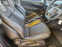 USED 2016 16 VAUXHALL CORSA 1.6i Turbo VXR Hatchback 3dr Petrol Manual Euro 6 (205 ps) 6 months warranty, &pound;1000 per claim