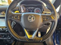 USED 2016 16 VAUXHALL CORSA 1.6i Turbo VXR Hatchback 3dr Petrol Manual Euro 6 (205 ps) 6 months warranty, &pound;1000 per claim