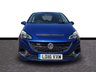 USED 2016 16 VAUXHALL CORSA 1.6i Turbo VXR Hatchback 3dr Petrol Manual Euro 6 (205 ps) 6 months warranty, &pound;1000 per claim