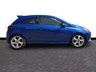 USED 2016 16 VAUXHALL CORSA 1.6i Turbo VXR Hatchback 3dr Petrol Manual Euro 6 (205 ps) 6 months warranty, &pound;1000 per claim