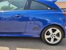 USED 2016 16 VAUXHALL CORSA 1.6i Turbo VXR Hatchback 3dr Petrol Manual Euro 6 (205 ps) 6 months warranty, &pound;1000 per claim
