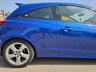 USED 2016 16 VAUXHALL CORSA 1.6i Turbo VXR Hatchback 3dr Petrol Manual Euro 6 (205 ps) 6 months warranty, &pound;1000 per claim