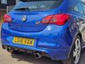 USED 2016 16 VAUXHALL CORSA 1.6i Turbo VXR Hatchback 3dr Petrol Manual Euro 6 (205 ps) 6 months warranty, &pound;1000 per claim