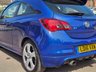 USED 2016 16 VAUXHALL CORSA 1.6i Turbo VXR Hatchback 3dr Petrol Manual Euro 6 (205 ps) 6 months warranty, &pound;1000 per claim