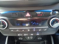 USED 2019 19 HYUNDAI TUCSON 1.6 GDi SE Nav SUV 5dr Petrol Manual Euro 6 (s/s) (132 ps) APPLE CAR PLAY 6 SERVICE STAMPS 12 MONTHS MOT 2KEY