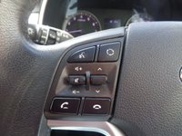 USED 2019 19 HYUNDAI TUCSON 1.6 GDi SE Nav SUV 5dr Petrol Manual Euro 6 (s/s) (132 ps) APPLE CAR PLAY 6 SERVICE STAMPS 12 MONTHS MOT 2KEY