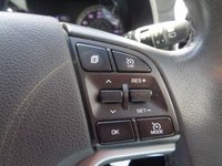 USED 2019 19 HYUNDAI TUCSON 1.6 GDi SE Nav SUV 5dr Petrol Manual Euro 6 (s/s) (132 ps) APPLE CAR PLAY 6 SERVICE STAMPS 12 MONTHS MOT 2KEY