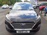 USED 2019 19 HYUNDAI TUCSON 1.6 GDi SE Nav SUV 5dr Petrol Manual Euro 6 (s/s) (132 ps) APPLE CAR PLAY 6 SERVICE STAMPS 12 MONTHS MOT 2KEY