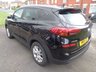 USED 2019 19 HYUNDAI TUCSON 1.6 GDi SE Nav SUV 5dr Petrol Manual Euro 6 (s/s) (132 ps) APPLE CAR PLAY 6 SERVICE STAMPS 12 MONTHS MOT 2KEY