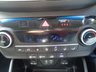 USED 2019 19 HYUNDAI TUCSON 1.6 GDi SE Nav SUV 5dr Petrol Manual Euro 6 (s/s) (132 ps) APPLE CAR PLAY 6 SERVICE STAMPS 12 MONTHS MOT 2KEY
