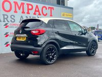USED 2015 65 RENAULT CAPTUR 1.5 dCi ENERGY Dynamique S Nav SUV 5dr Diesel Manual Euro 6 (s/s) (90 ps) LOW RUNNING COSTS !!!