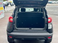 USED 2015 65 RENAULT CAPTUR 1.5 dCi ENERGY Dynamique S Nav SUV 5dr Diesel Manual Euro 6 (s/s) (90 ps) LOW RUNNING COSTS !!!