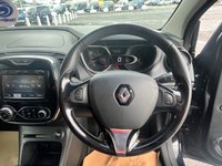 USED 2015 65 RENAULT CAPTUR 1.5 dCi ENERGY Dynamique S Nav SUV 5dr Diesel Manual Euro 6 (s/s) (90 ps) LOW RUNNING COSTS !!!