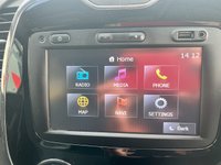 USED 2015 65 RENAULT CAPTUR 1.5 dCi ENERGY Dynamique S Nav SUV 5dr Diesel Manual Euro 6 (s/s) (90 ps) LOW RUNNING COSTS !!!