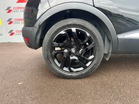 USED 2015 65 RENAULT CAPTUR 1.5 dCi ENERGY Dynamique S Nav SUV 5dr Diesel Manual Euro 6 (s/s) (90 ps) LOW RUNNING COSTS !!!