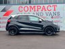 USED 2015 65 RENAULT CAPTUR 1.5 dCi ENERGY Dynamique S Nav SUV 5dr Diesel Manual Euro 6 (s/s) (90 ps) LOW RUNNING COSTS !!!