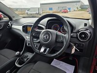 USED 2019 68 MG MG3 1.5 VTi-TECH Excite Hatchback 5dr Petrol Manual Euro 6 (s/s) (106 ps) 1 Previous Owner - Car Play - Insurance Group 7