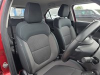 USED 2019 68 MG MG3 1.5 VTi-TECH Excite Hatchback 5dr Petrol Manual Euro 6 (s/s) (106 ps) 1 Previous Owner - Car Play - Insurance Group 7