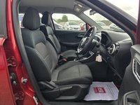 USED 2019 68 MG MG3 1.5 VTi-TECH Excite Hatchback 5dr Petrol Manual Euro 6 (s/s) (106 ps) 1 Previous Owner - Car Play - Insurance Group 7