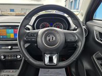 USED 2019 68 MG MG3 1.5 VTi-TECH Excite Hatchback 5dr Petrol Manual Euro 6 (s/s) (106 ps) 1 Previous Owner - Car Play - Insurance Group 7