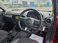 USED 2019 68 MG MG3 1.5 VTi-TECH Excite Hatchback 5dr Petrol Manual Euro 6 (s/s) (106 ps) 1 Previous Owner - Car Play - Insurance Group 7