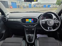 USED 2019 68 MG MG3 1.5 VTi-TECH Excite Hatchback 5dr Petrol Manual Euro 6 (s/s) (106 ps) 1 Previous Owner - Car Play - Insurance Group 7