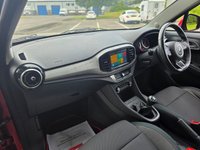 USED 2019 68 MG MG3 1.5 VTi-TECH Excite Hatchback 5dr Petrol Manual Euro 6 (s/s) (106 ps) 1 Previous Owner - Car Play - Insurance Group 7