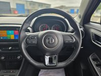 USED 2019 68 MG MG3 1.5 VTi-TECH Excite Hatchback 5dr Petrol Manual Euro 6 (s/s) (106 ps) 1 Previous Owner - Car Play - Insurance Group 7