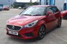 USED 2019 68 MG MG3 1.5 VTi-TECH Excite Hatchback 5dr Petrol Manual Euro 6 (s/s) (106 ps) 1 Previous Owner - Car Play - Insurance Group 7
