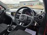 USED 2019 68 MG MG3 1.5 VTi-TECH Excite Hatchback 5dr Petrol Manual Euro 6 (s/s) (106 ps) 1 Previous Owner - Car Play - Insurance Group 7