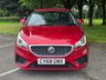 USED 2019 68 MG MG3 1.5 VTi-TECH Excite Hatchback 5dr Petrol Manual Euro 6 (s/s) (106 ps) 1 Previous Owner - Car Play - Insurance Group 7