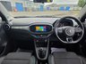 USED 2019 68 MG MG3 1.5 VTi-TECH Excite Hatchback 5dr Petrol Manual Euro 6 (s/s) (106 ps) 1 Previous Owner - Car Play - Insurance Group 7