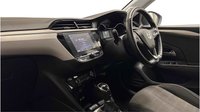 USED 2022 72 VAUXHALL CORSA 1.2 Design Hatchback 5dr Petrol Manual Euro 6 (75 ps) 1own/MultiMedia/Sensors/AirCon