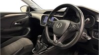 USED 2022 72 VAUXHALL CORSA 1.2 Design Hatchback 5dr Petrol Manual Euro 6 (75 ps) 1own/MultiMedia/Sensors/AirCon