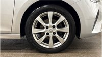 USED 2022 72 VAUXHALL CORSA 1.2 Design Hatchback 5dr Petrol Manual Euro 6 (75 ps) 1own/MultiMedia/Sensors/AirCon
