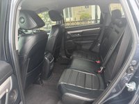 USED 2020 20 HONDA CR-V 2.0 h i-MMD SR SUV 5dr Petrol Hybrid eCVT 4WD Euro 6 (s/s) (184 ps) Full Service History+Full Leather+Heated Seats+Navigation+Rev Camera