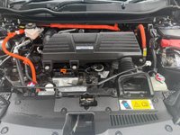 USED 2020 20 HONDA CR-V 2.0 h i-MMD SR SUV 5dr Petrol Hybrid eCVT 4WD Euro 6 (s/s) (184 ps) Full Service History+Full Leather+Heated Seats+Navigation+Rev Camera