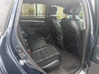 USED 2020 20 HONDA CR-V 2.0 h i-MMD SR SUV 5dr Petrol Hybrid eCVT 4WD Euro 6 (s/s) (184 ps) Full Service History+Full Leather+Heated Seats+Navigation+Rev Camera