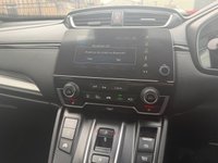 USED 2020 20 HONDA CR-V 2.0 h i-MMD SR SUV 5dr Petrol Hybrid eCVT 4WD Euro 6 (s/s) (184 ps) Full Service History+Full Leather+Heated Seats+Navigation+Rev Camera