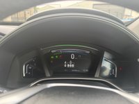 USED 2020 20 HONDA CR-V 2.0 h i-MMD SR SUV 5dr Petrol Hybrid eCVT 4WD Euro 6 (s/s) (184 ps) Full Service History+Full Leather+Heated Seats+Navigation+Rev Camera