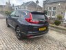 USED 2020 20 HONDA CR-V 2.0 h i-MMD SR SUV 5dr Petrol Hybrid eCVT 4WD Euro 6 (s/s) (184 ps) Full Service History+Full Leather+Heated Seats+Navigation+Rev Camera