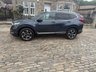 USED 2020 20 HONDA CR-V 2.0 h i-MMD SR SUV 5dr Petrol Hybrid eCVT 4WD Euro 6 (s/s) (184 ps) Full Service History+Full Leather+Heated Seats+Navigation+Rev Camera